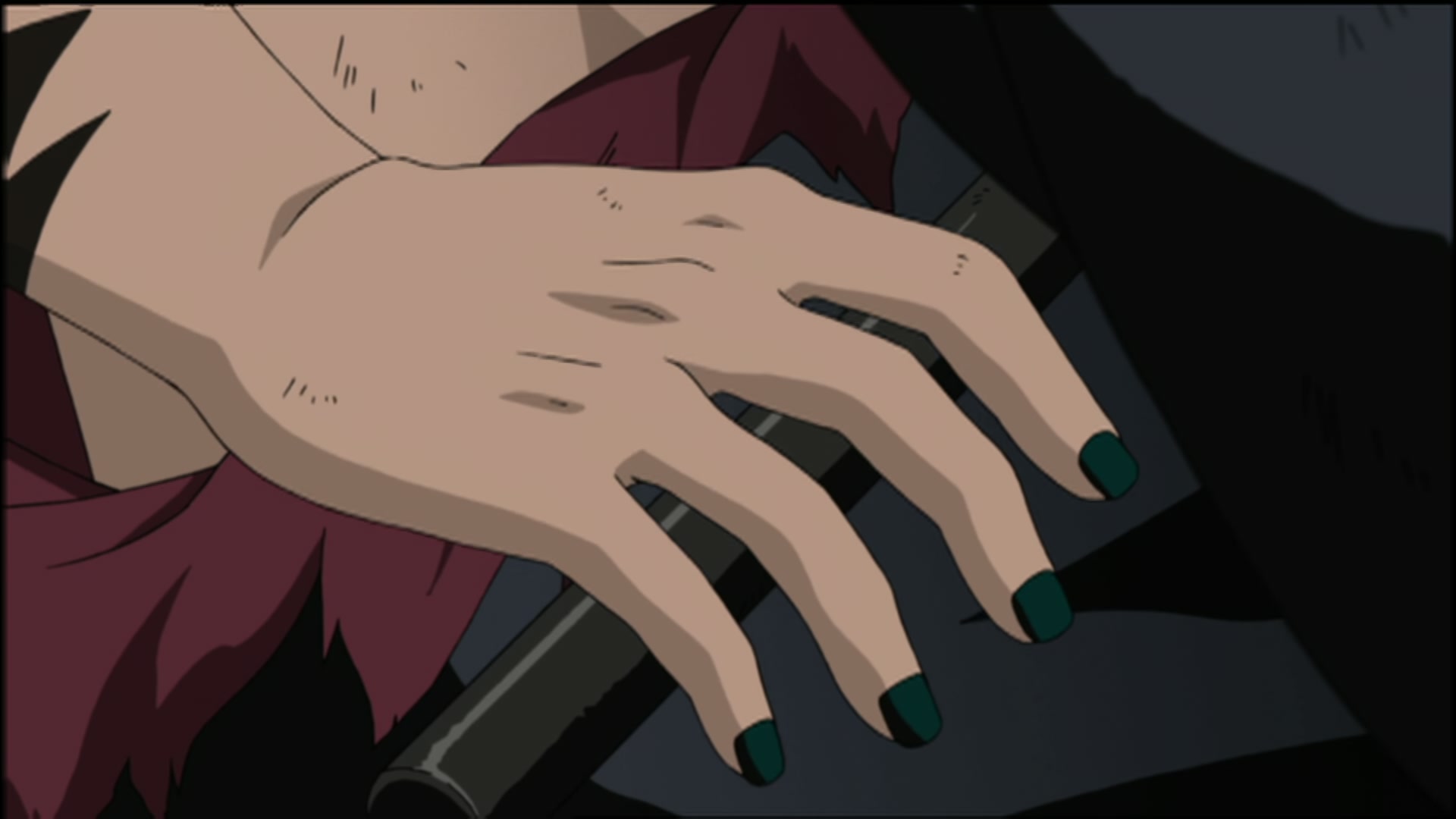 Naruto: Shippuden Ep 86: Shikamaru's Genius @ 00:16:44