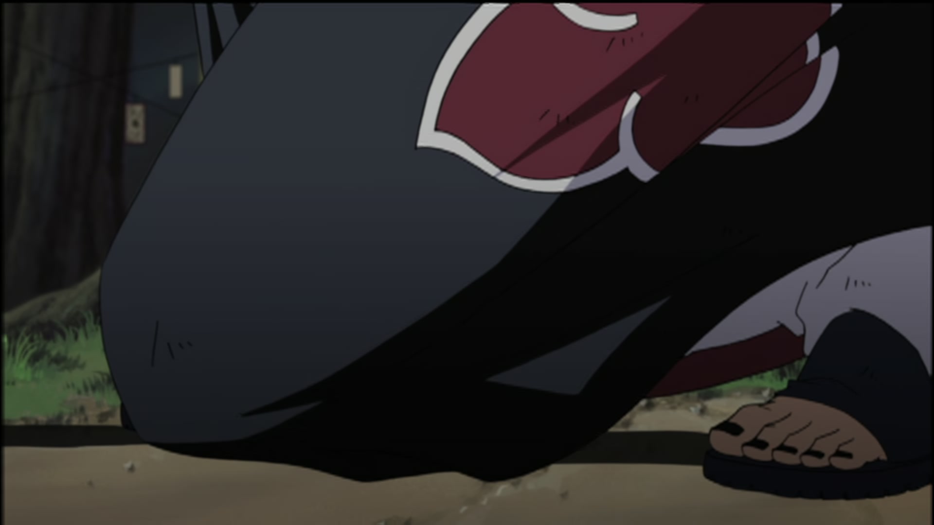 Naruto: Shippuden Ep 86: Shikamaru's Genius @ 00:17:03