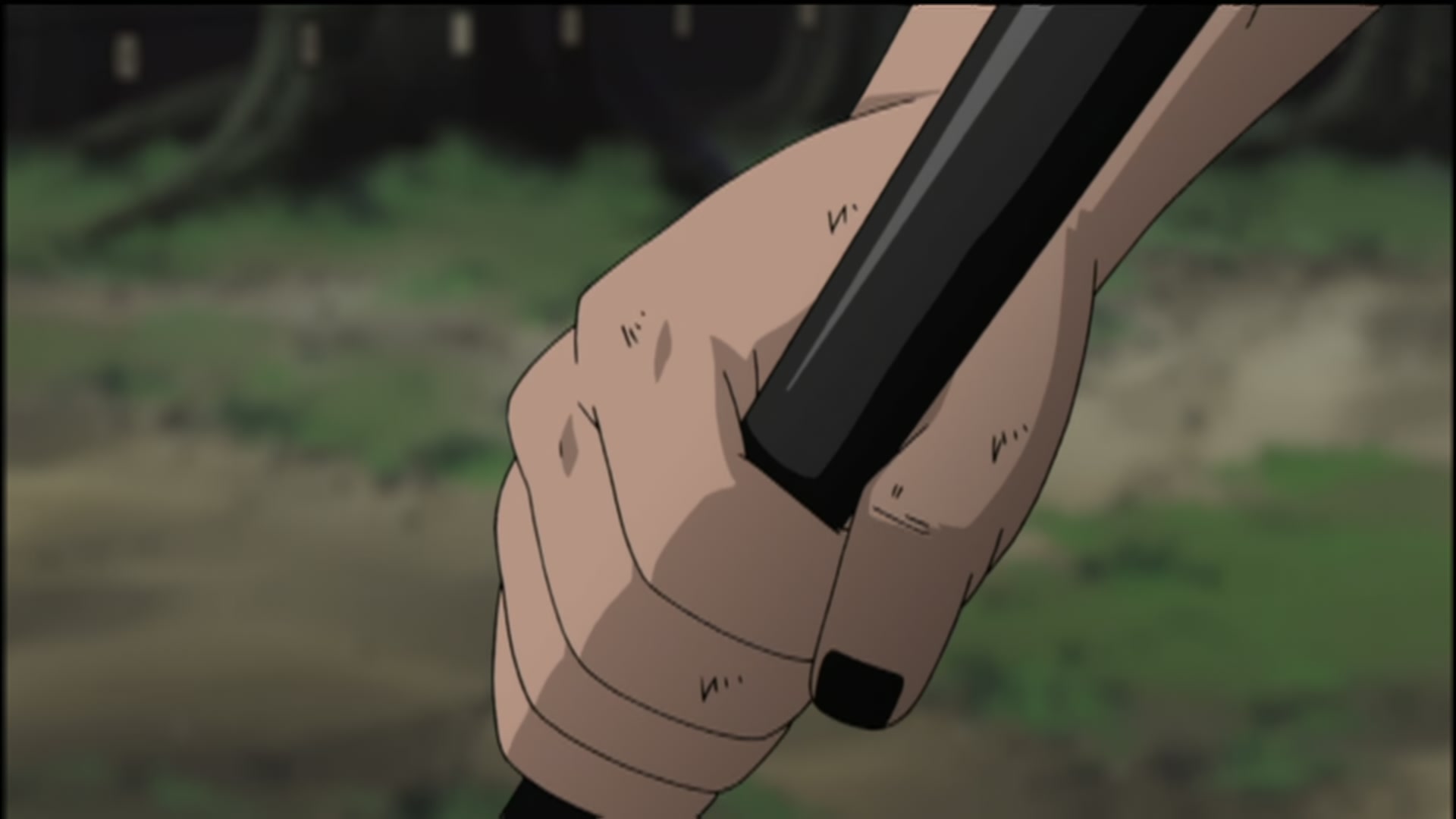 Naruto: Shippuden Ep 86: Shikamaru's Genius @ 00:17:22