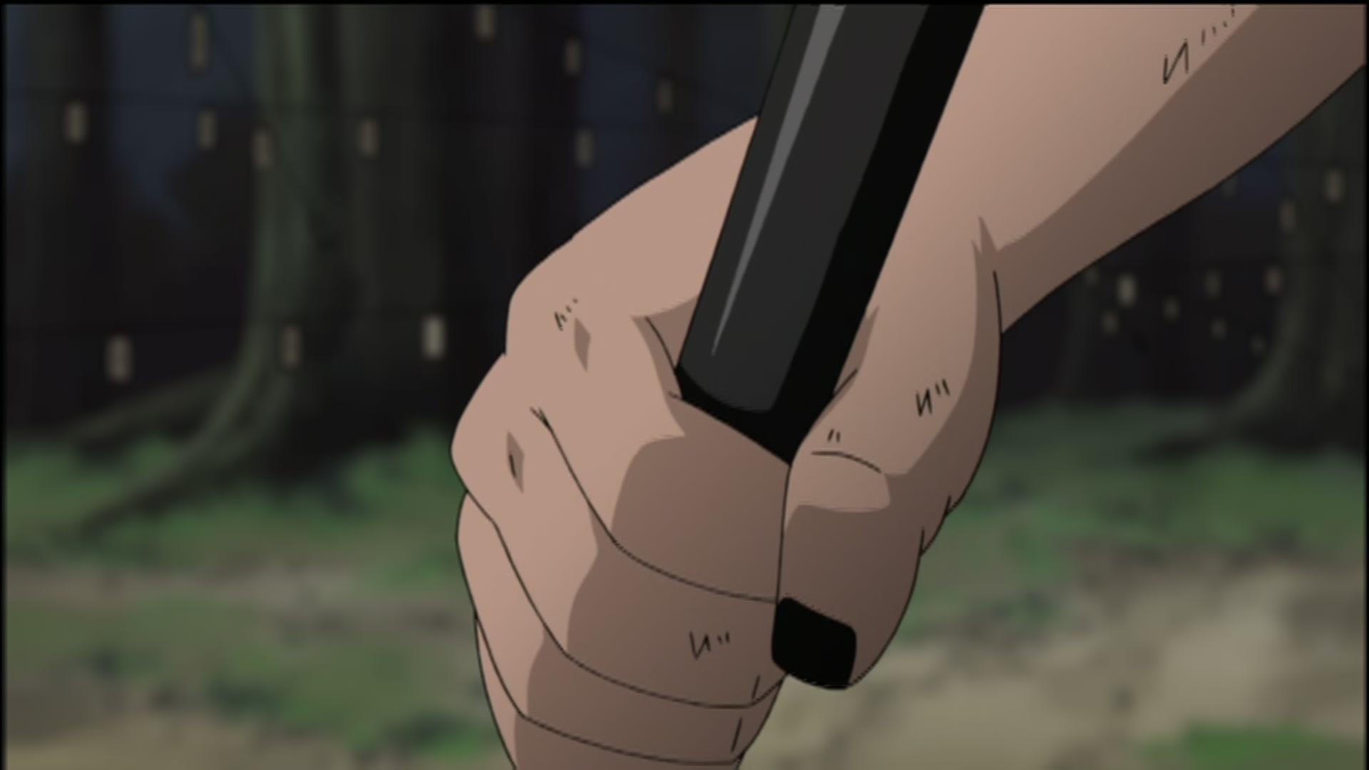 Naruto: Shippuden Ep 86: Shikamaru's Genius @ 00:17:27