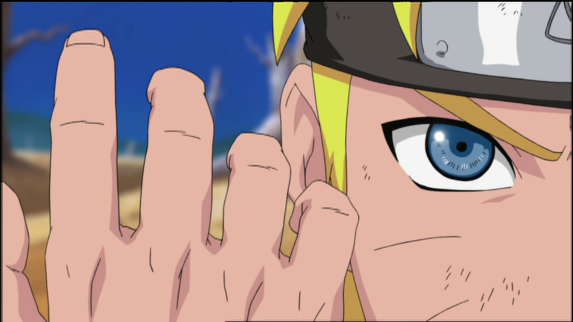 Naruto: Shippuden Ep 86: Shikamaru's Genius @ 00:19:59