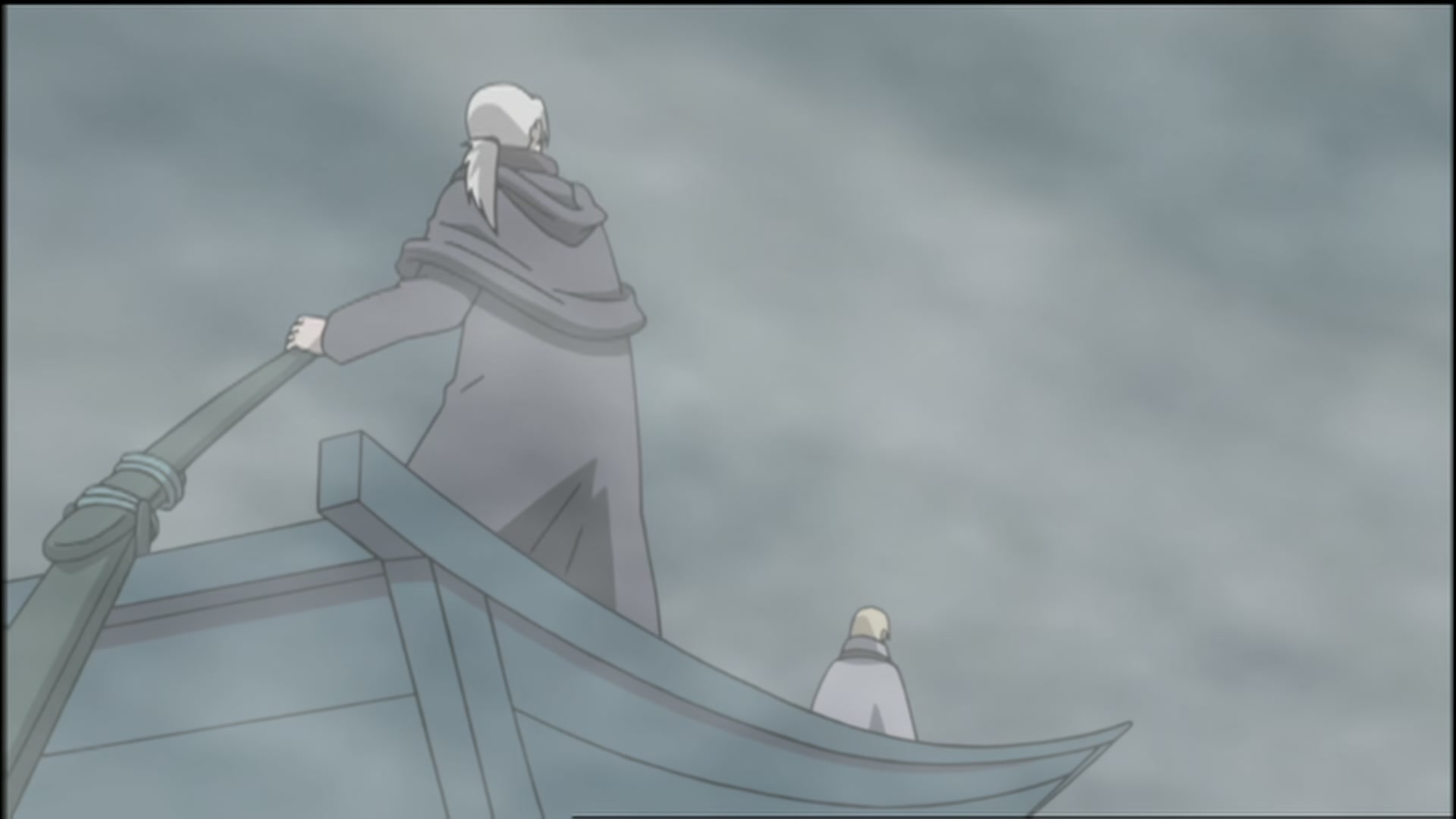 Naruto: Shippuden Ep 92: Encounter @ 00:02:55