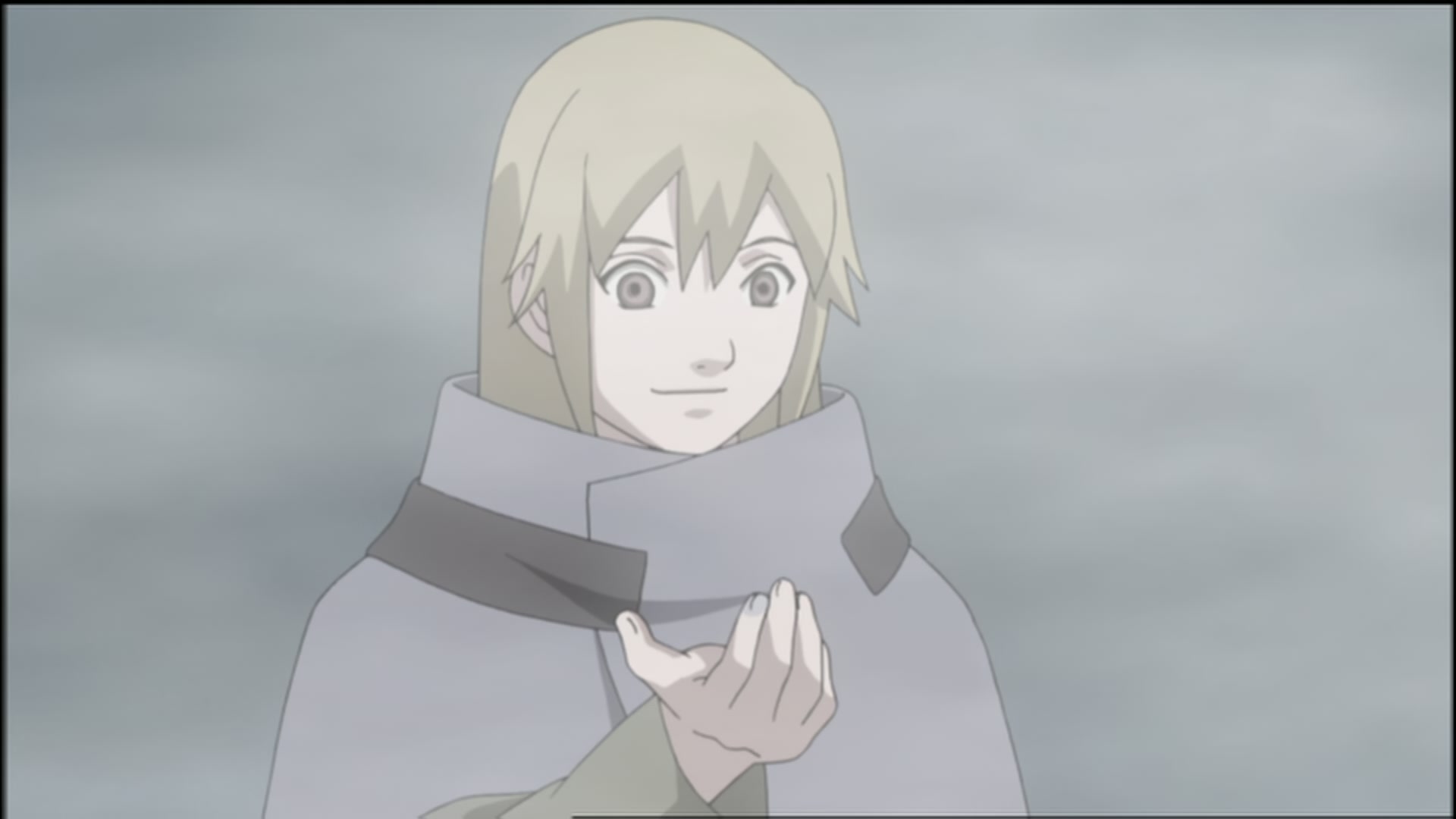 Naruto: Shippuden Ep 92: Encounter @ 00:02:59