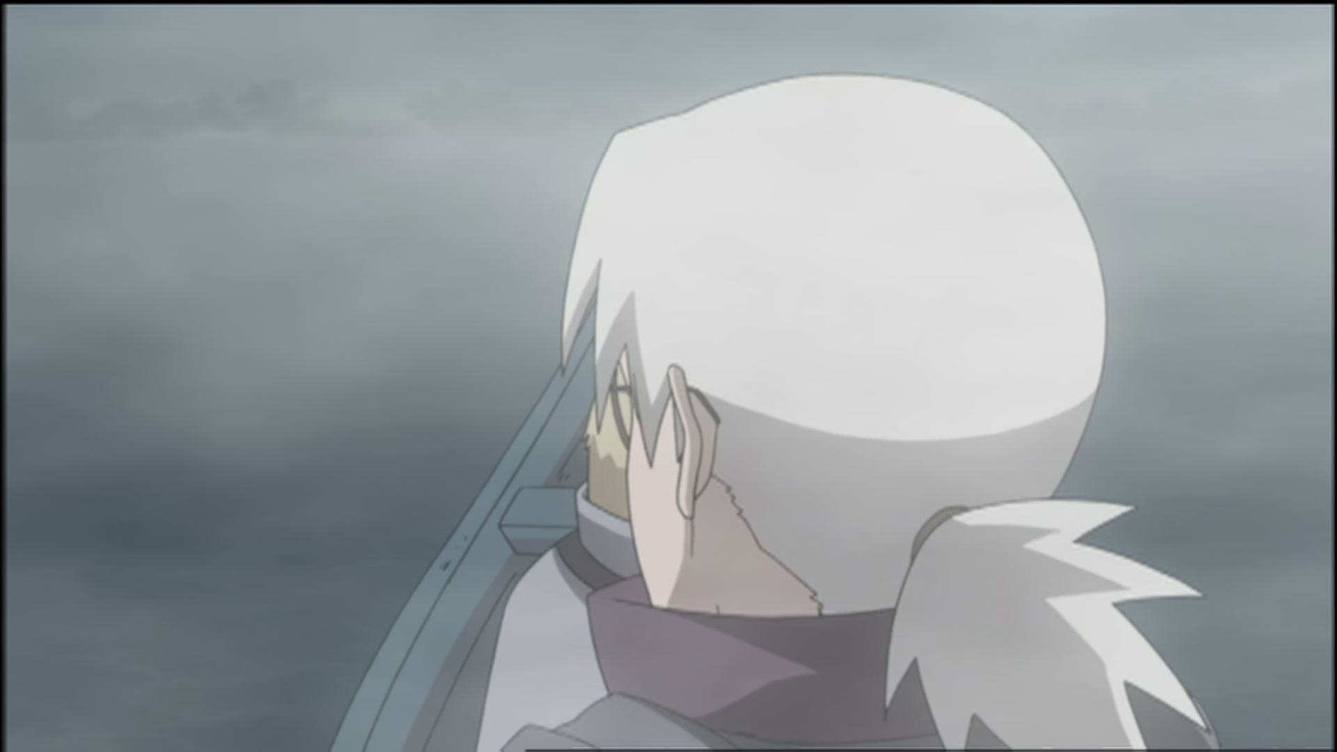 Naruto: Shippuden Ep 92: Encounter @ 00:03:14