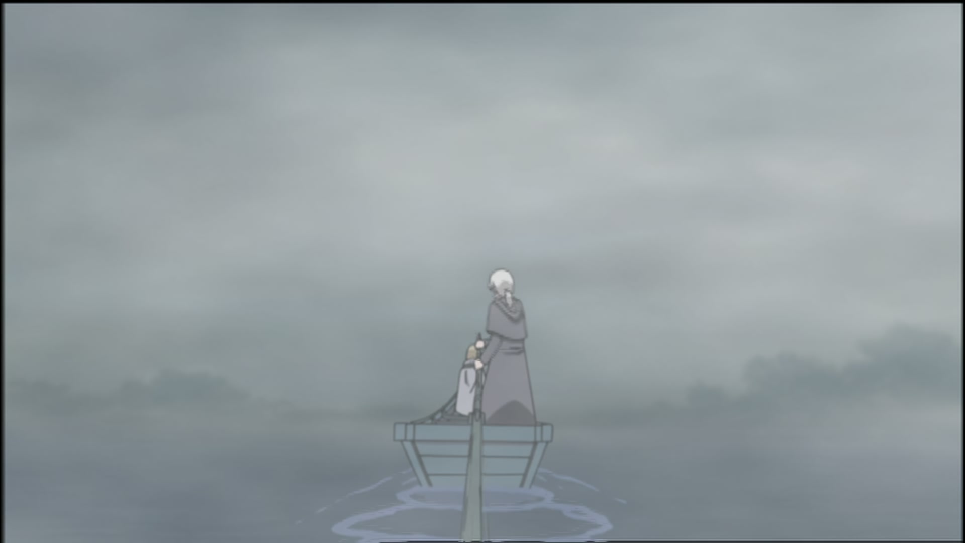 Naruto: Shippuden Ep 92: Encounter @ 00:03:42