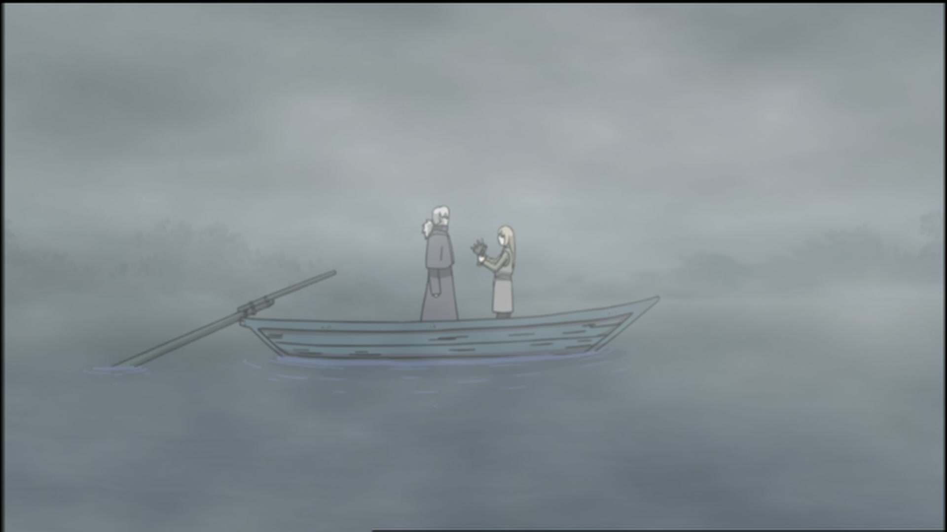 Naruto: Shippuden Ep 92: Encounter @ 00:04:10