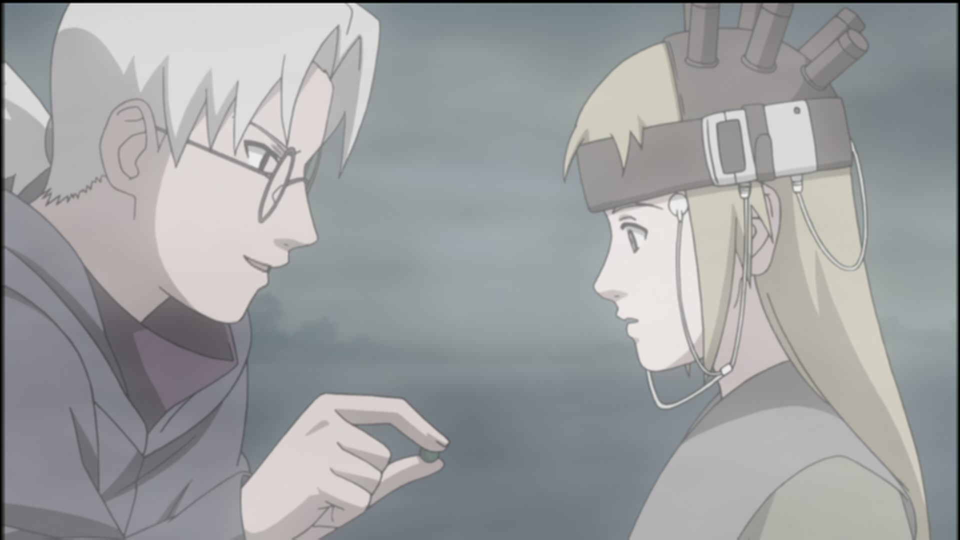 Naruto: Shippuden Ep 92: Encounter @ 00:04:24