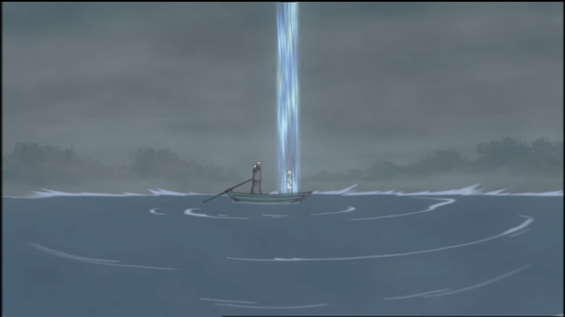 Naruto: Shippuden Ep 92: Encounter @ 00:04:53
