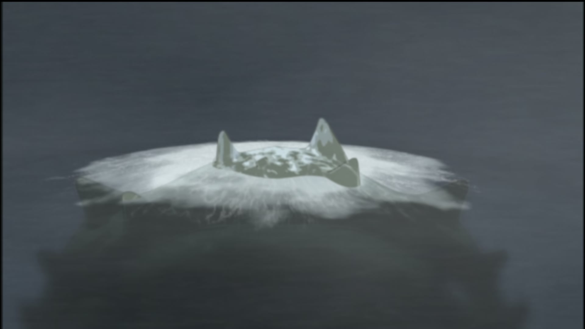Naruto: Shippuden Ep 92: Encounter @ 00:05:16