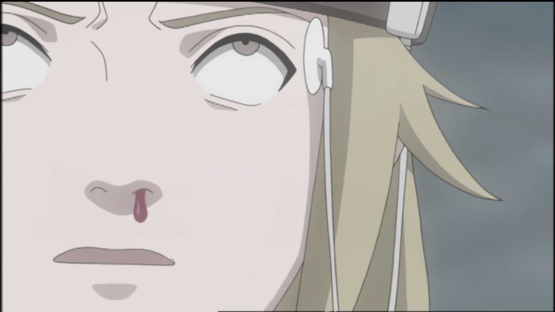 Naruto: Shippuden Ep 92: Encounter @ 00:05:21
