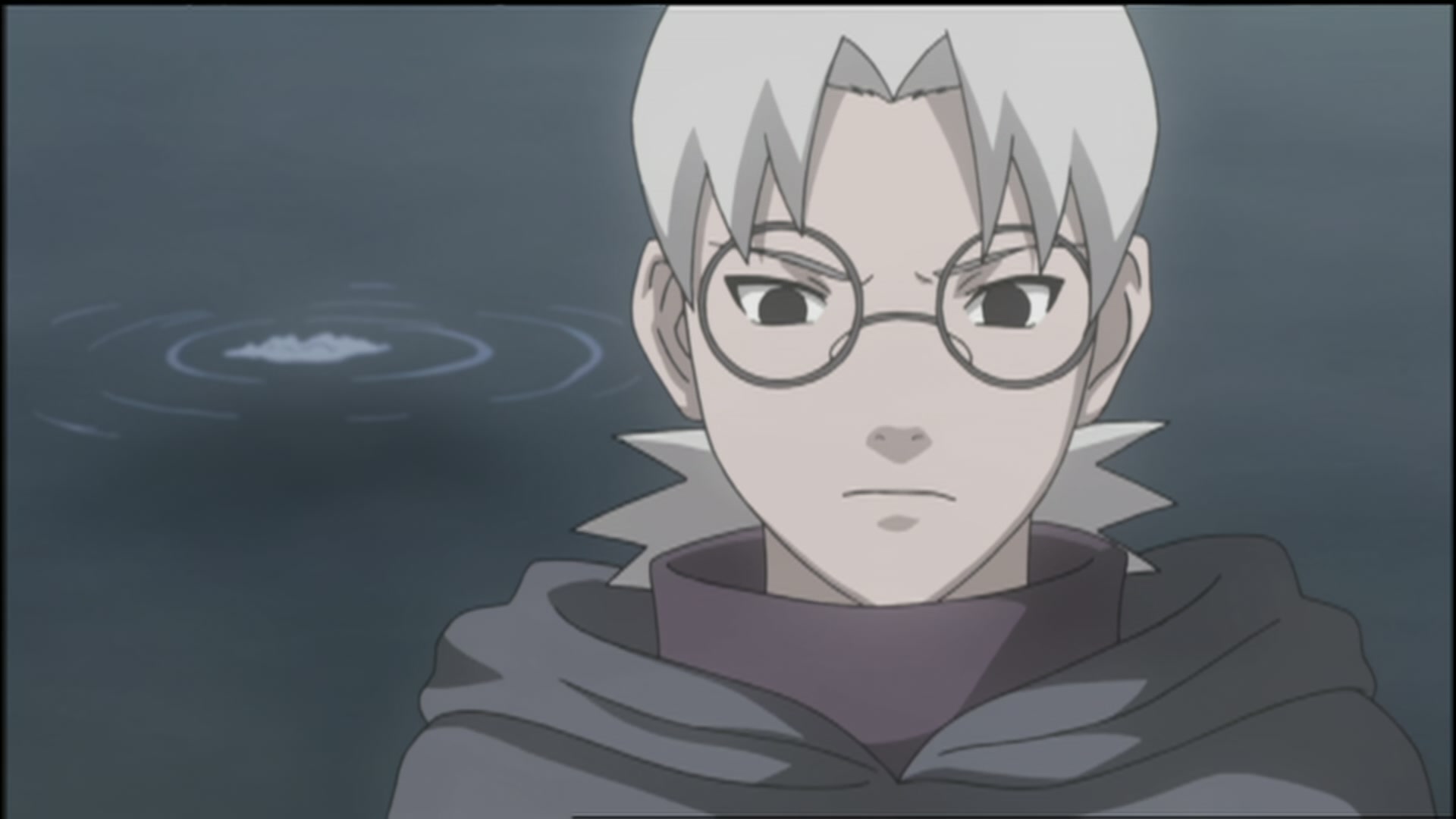 Naruto: Shippuden Ep 92: Encounter @ 00:05:26