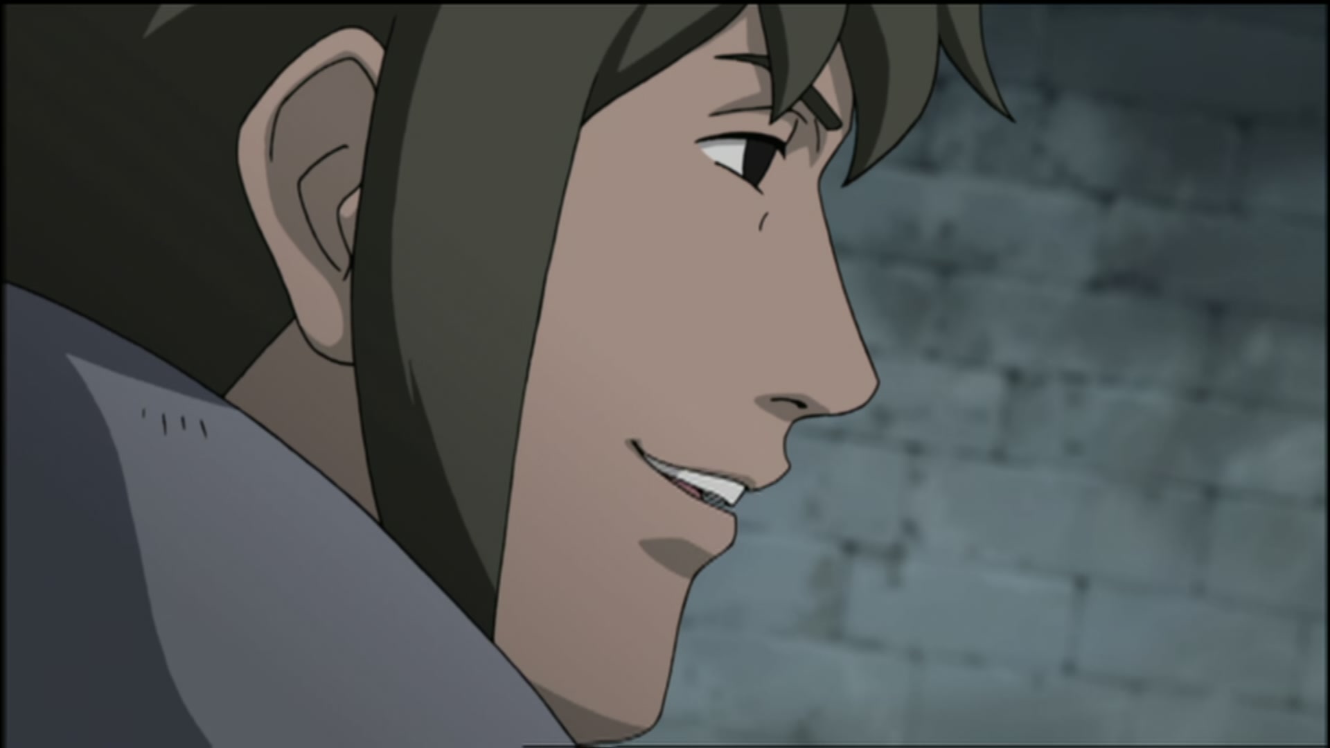 Naruto: Shippuden Ep 92: Encounter @ 00:07:05