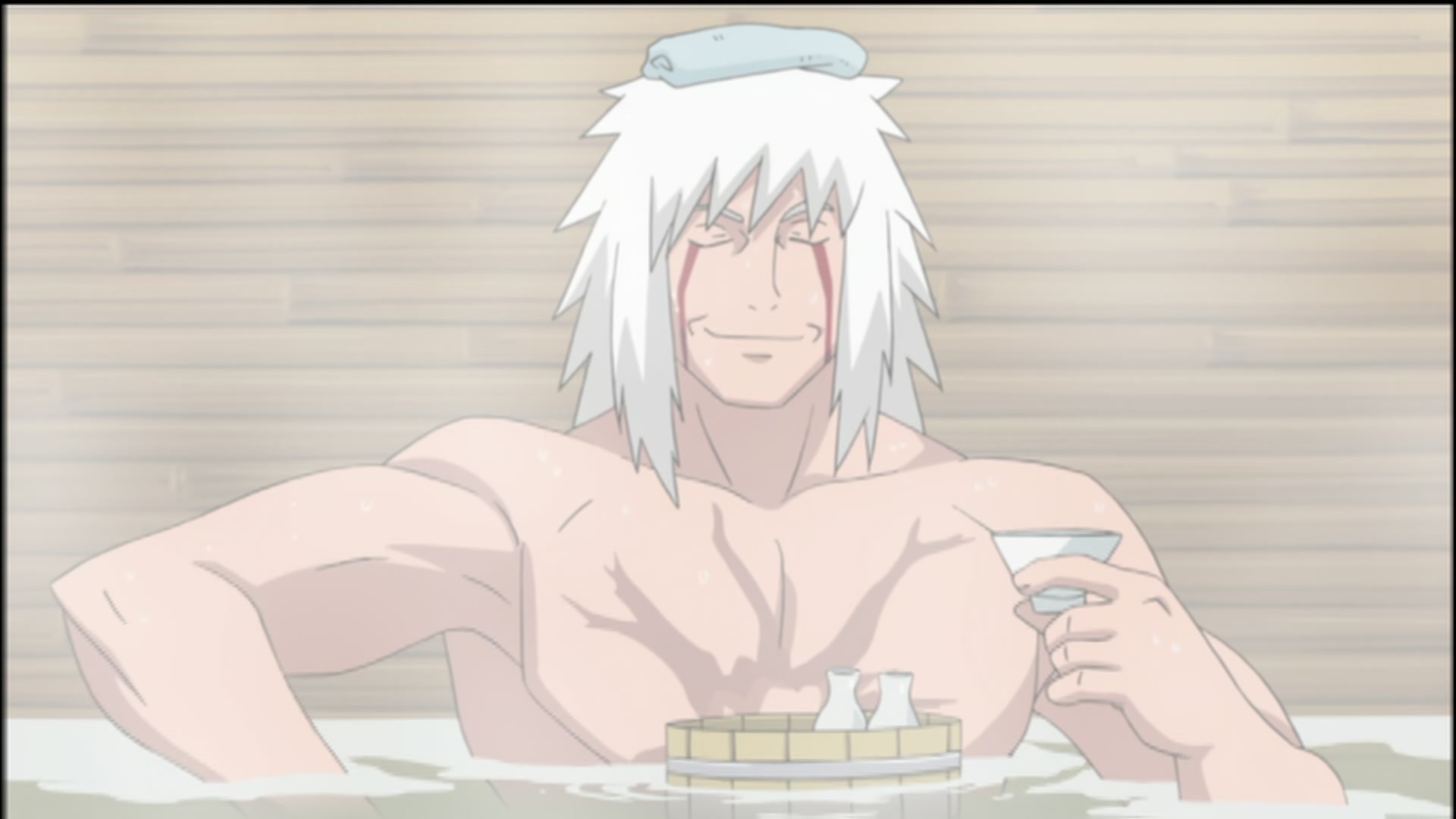 Naruto: Shippuden Ep 92: Encounter @ 00:07:24