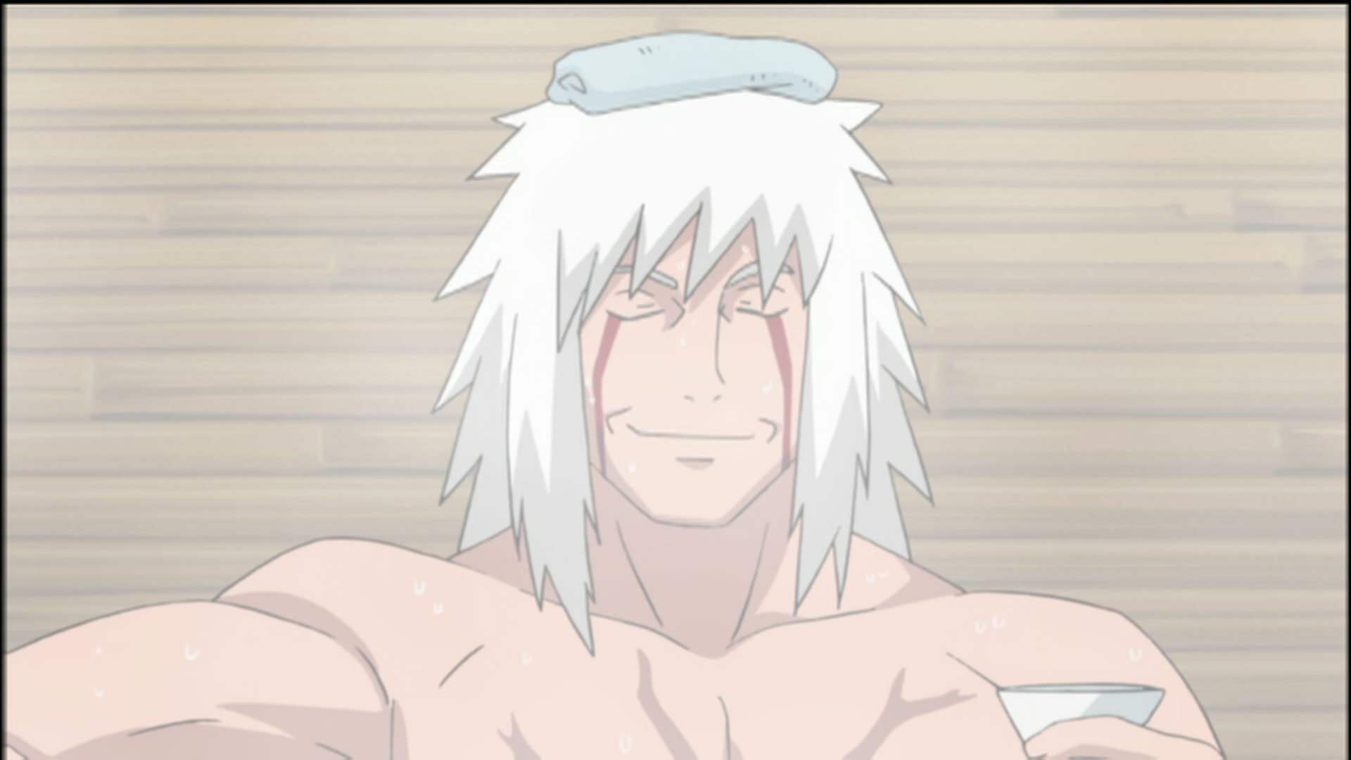Naruto: Shippuden Ep 92: Encounter @ 00:07:29