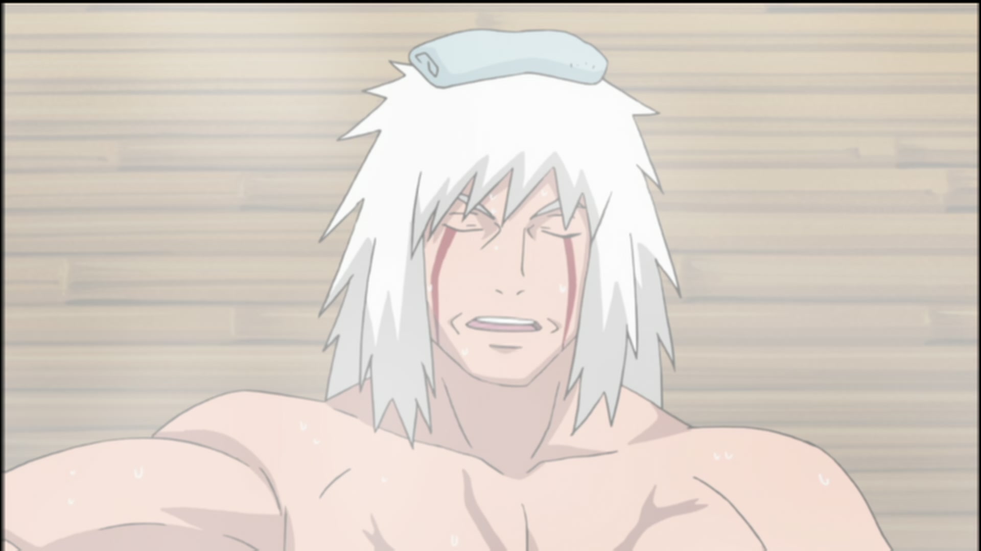 Naruto: Shippuden Ep 92: Encounter @ 00:07:34