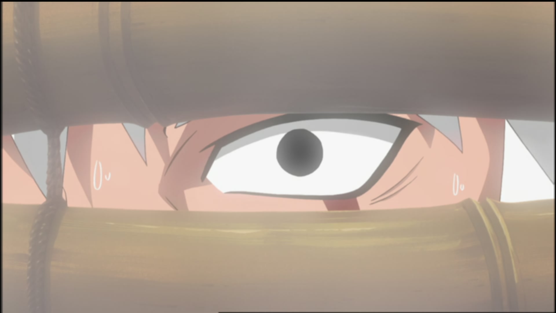 Naruto: Shippuden Ep 92: Encounter @ 00:07:43