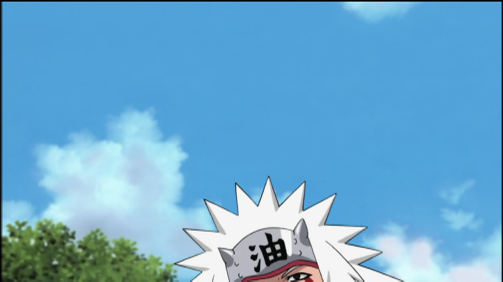Naruto: Shippuden Ep 92: Encounter @ 00:08:49