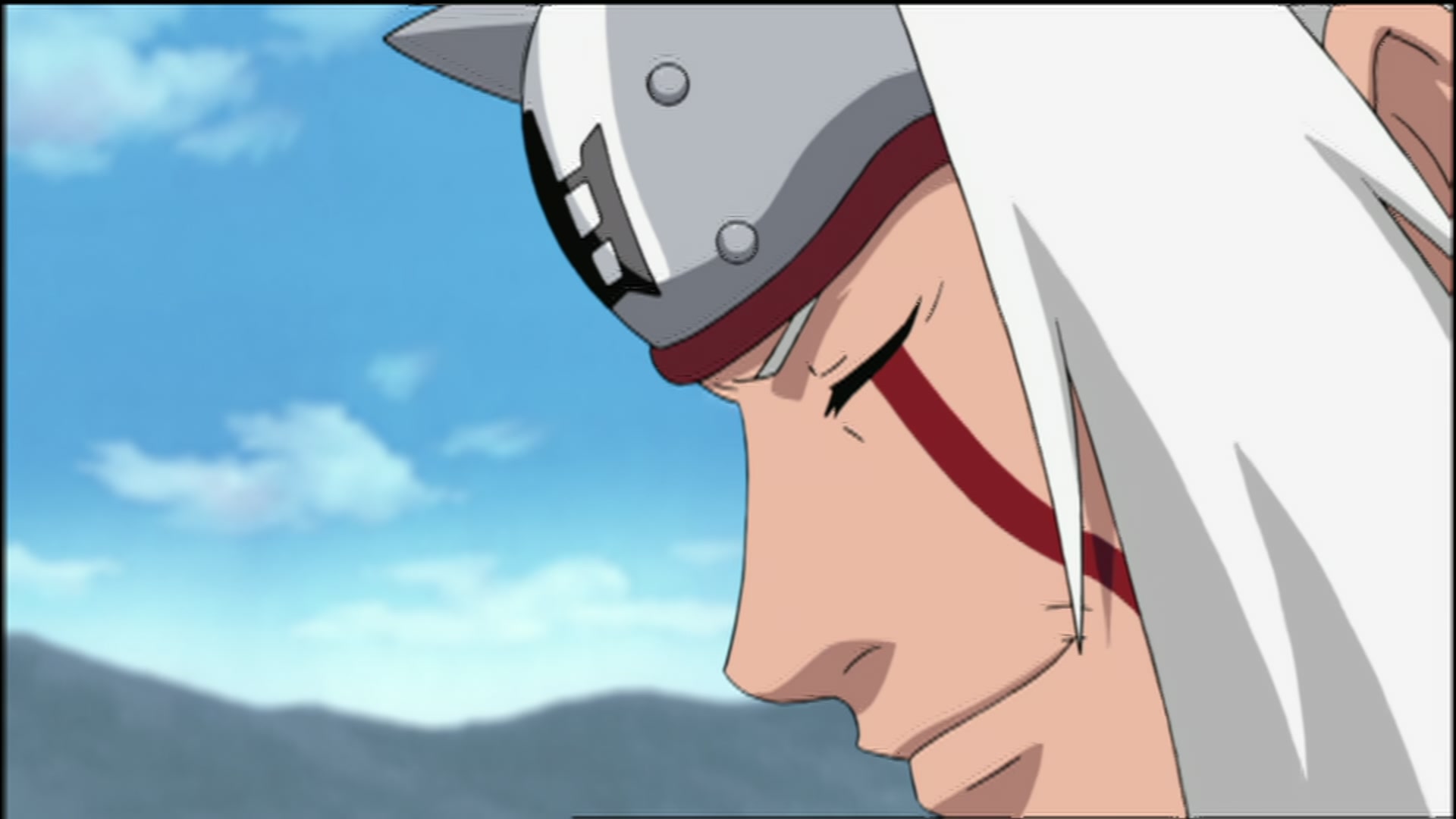 Naruto: Shippuden Ep 92: Encounter @ 00:09:22