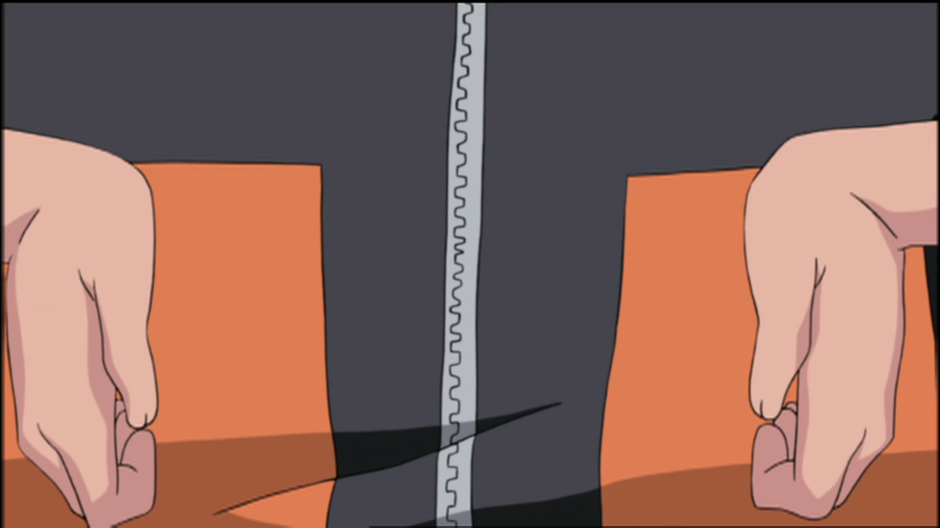 Naruto: Shippuden Ep 92: Encounter @ 00:09:41
