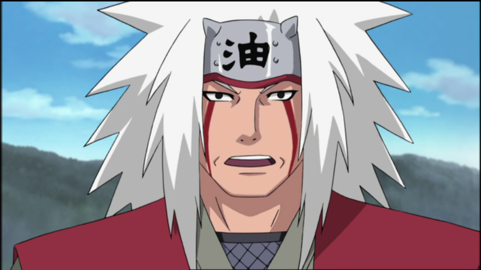 Naruto: Shippuden Ep 92: Encounter @ 00:10:00