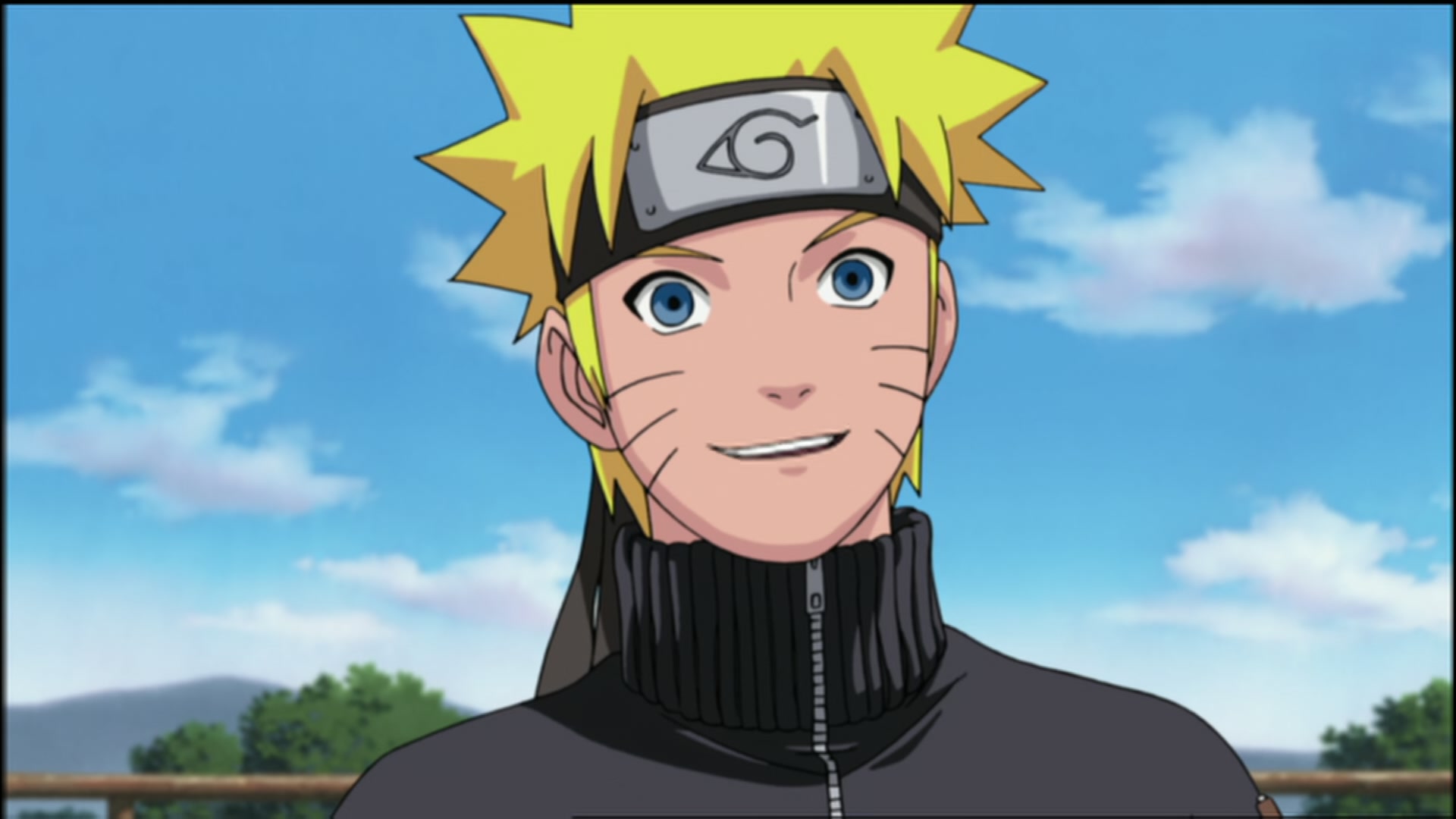 Naruto: Shippuden Ep 92: Encounter @ 00:10:05