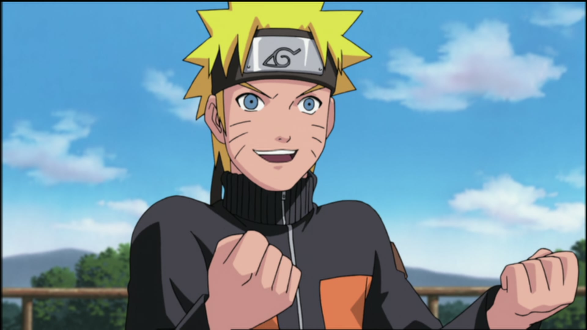 Naruto: Shippuden Ep 92: Encounter @ 00:10:19