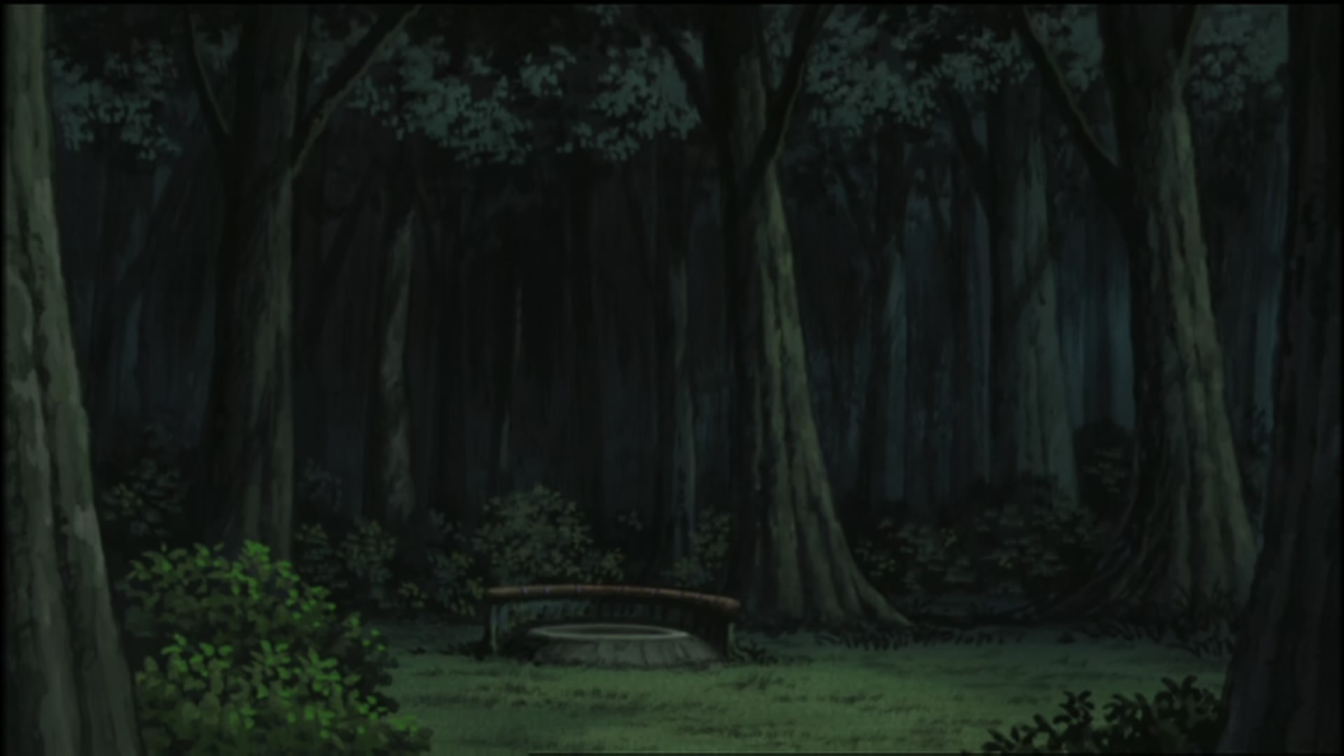 Naruto: Shippuden Ep 92: Encounter @ 00:10:29