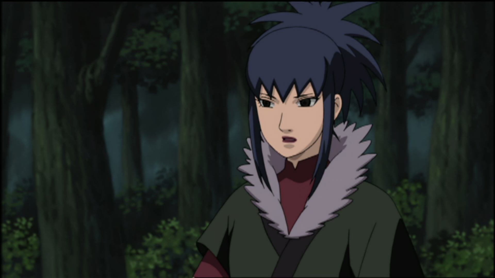 Naruto: Shippuden Ep 92: Encounter @ 00:10:33