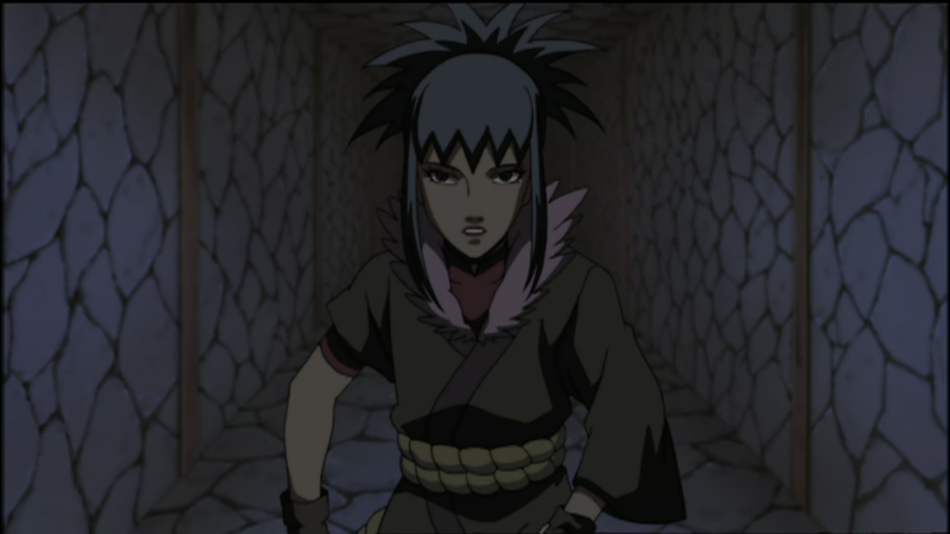 Naruto: Shippuden Ep 92: Encounter @ 00:10:52
