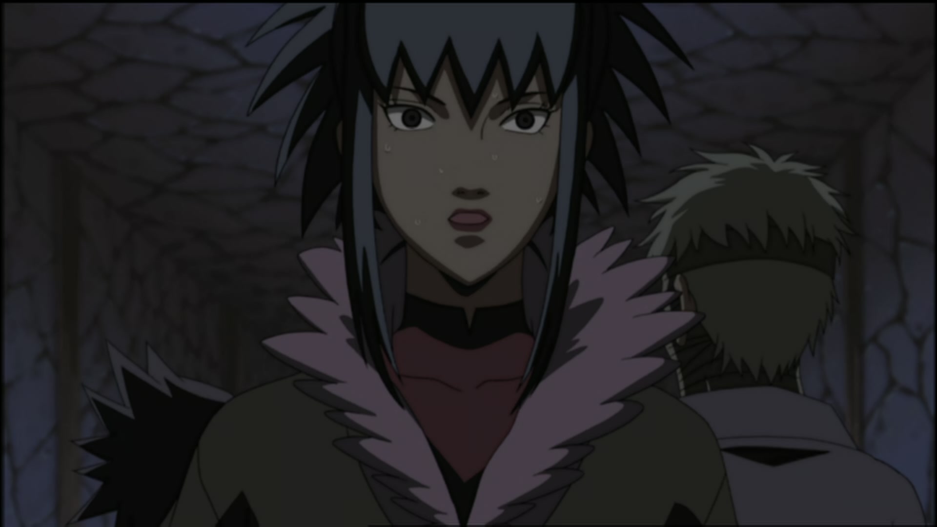 Naruto: Shippuden Ep 92: Encounter @ 00:11:02
