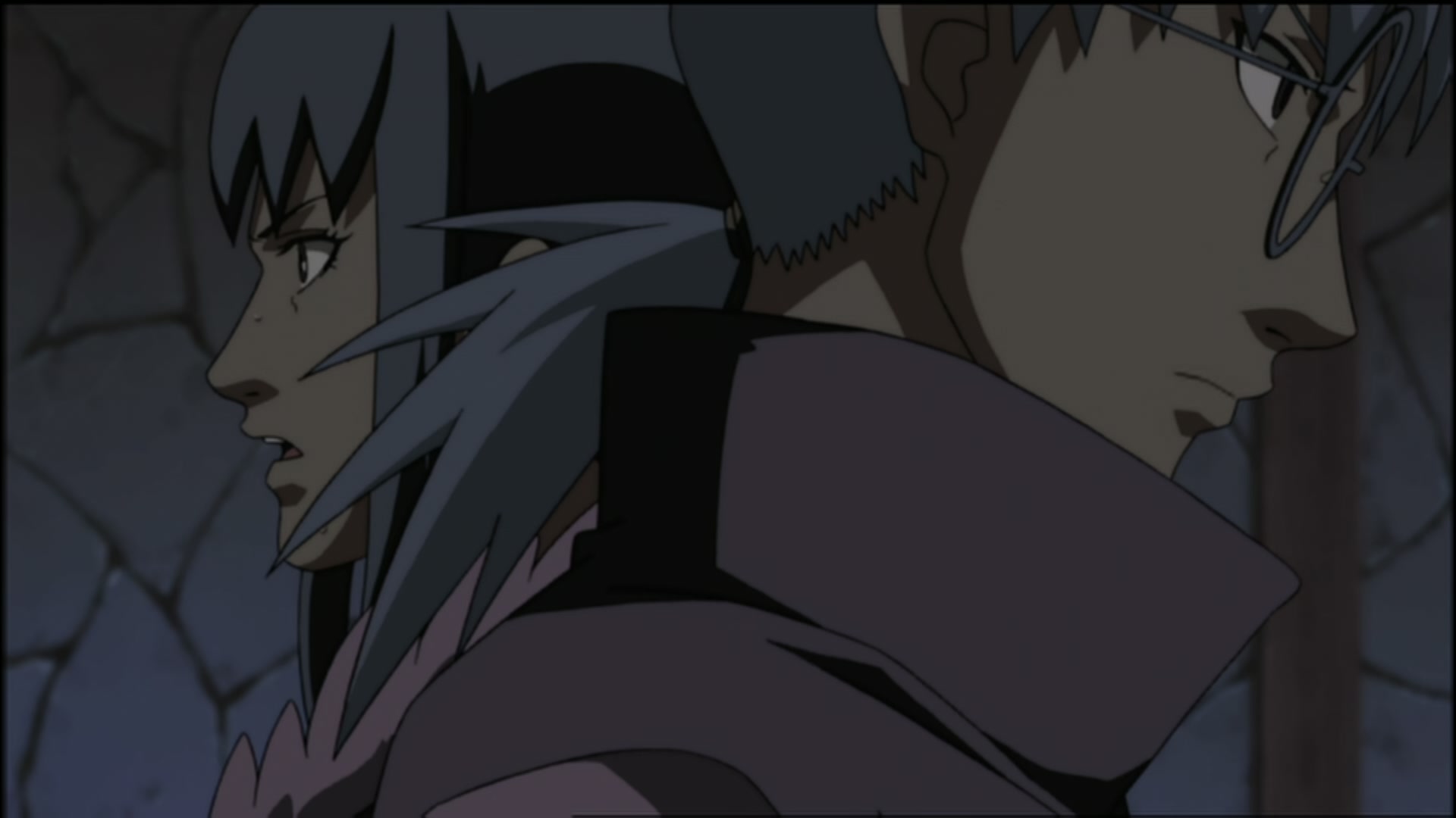 Naruto: Shippuden Ep 92: Encounter @ 00:11:06