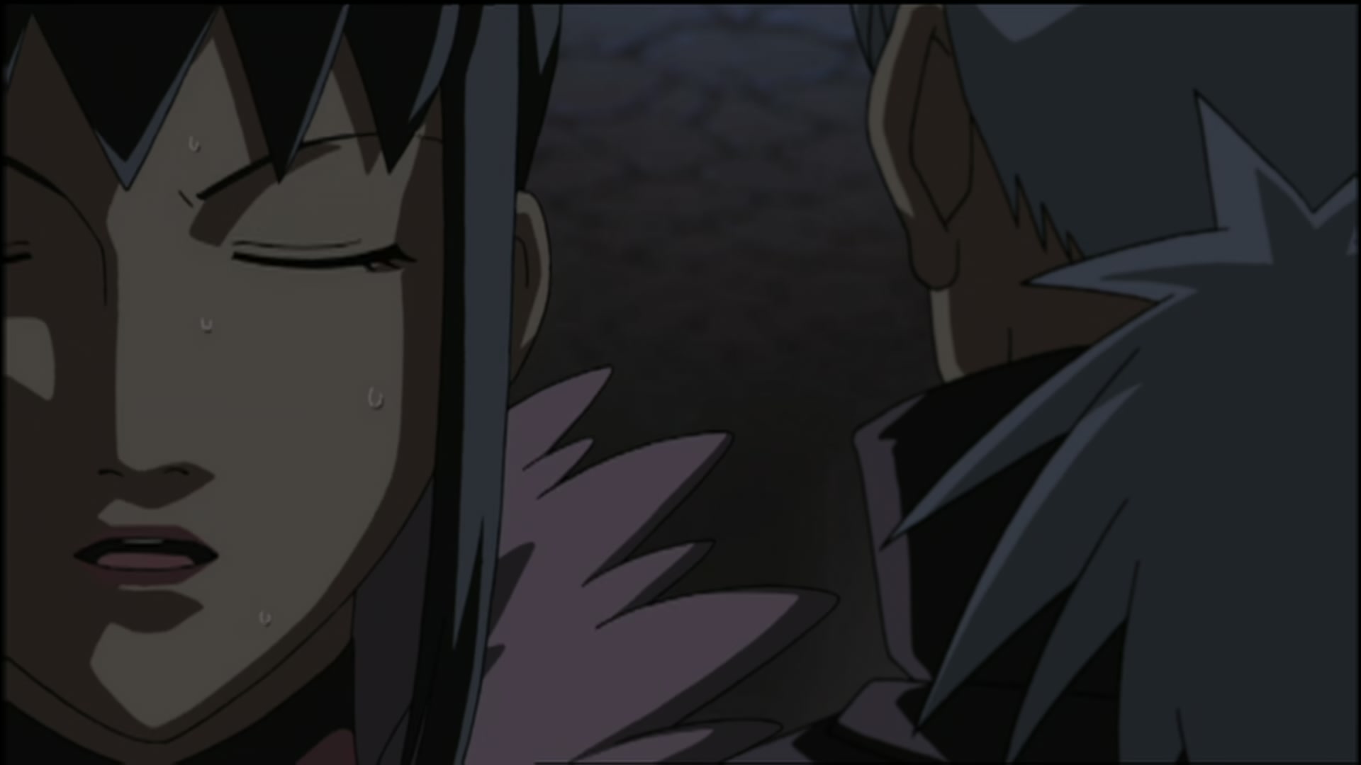 Naruto: Shippuden Ep 92: Encounter @ 00:11:11