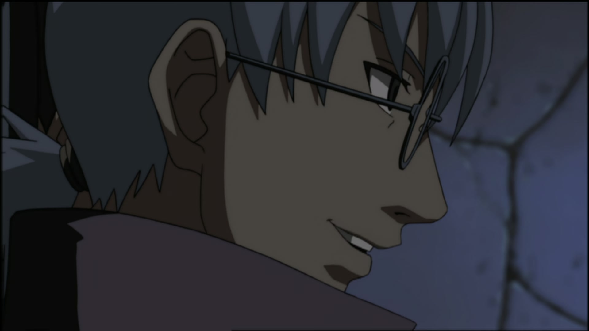 Naruto: Shippuden Ep 92: Encounter @ 00:11:16