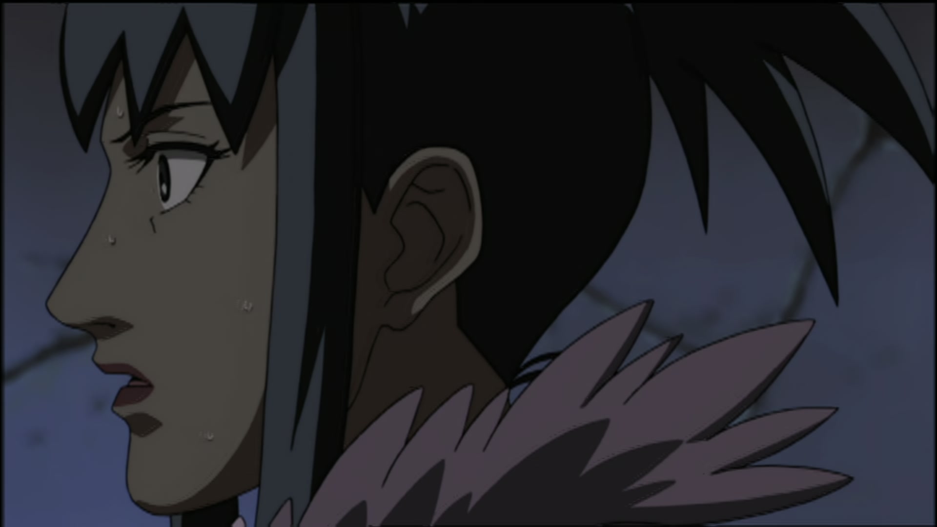 Naruto: Shippuden Ep 92: Encounter @ 00:11:21