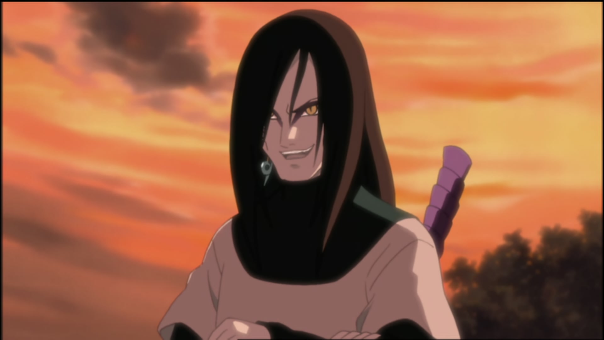 Naruto: Shippuden Ep 92: Encounter @ 00:11:40