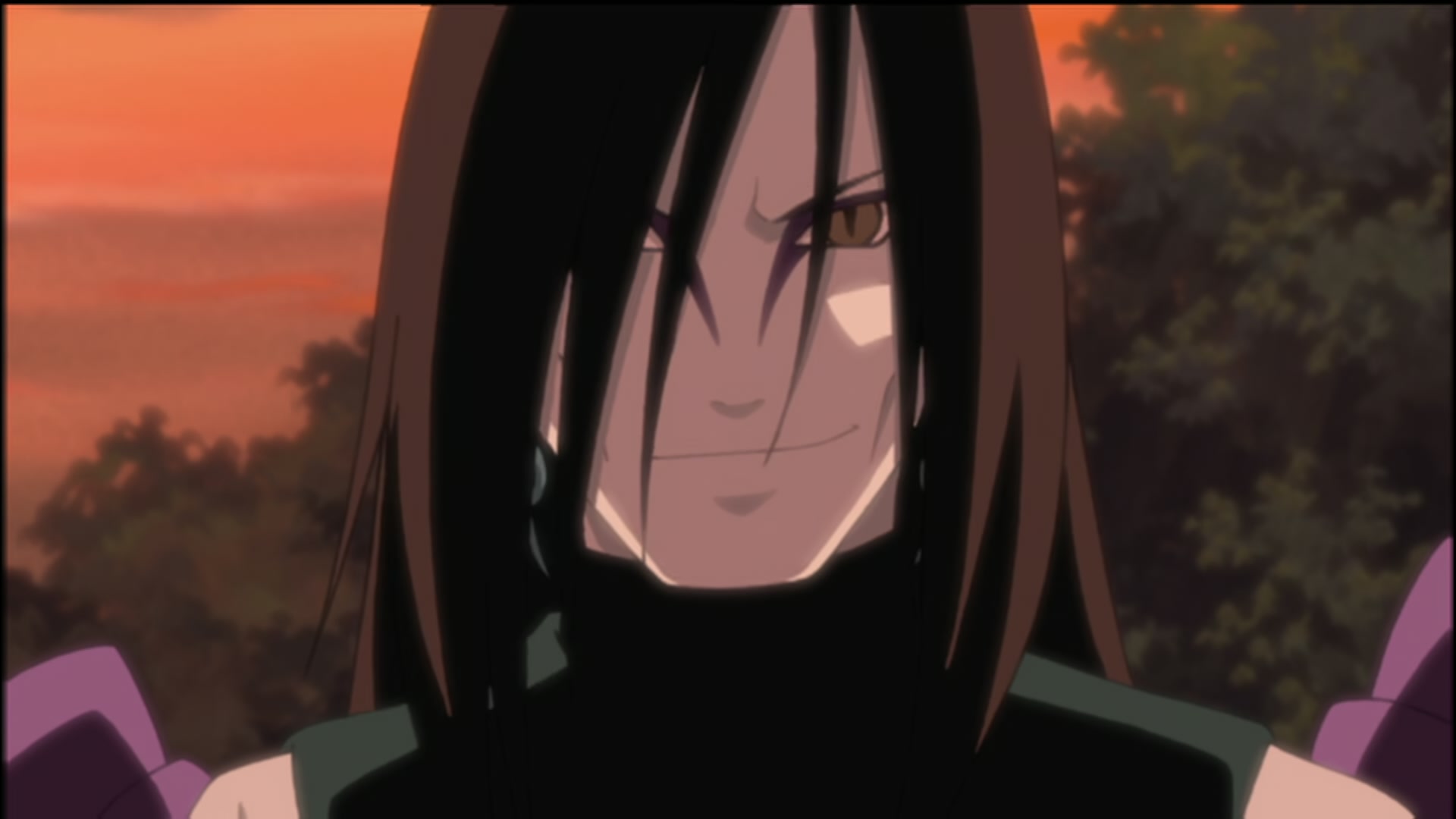 Naruto: Shippuden Ep 92: Encounter @ 00:11:44