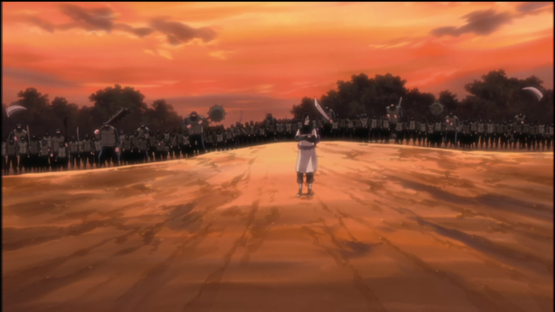 Naruto: Shippuden Ep 92: Encounter @ 00:11:49