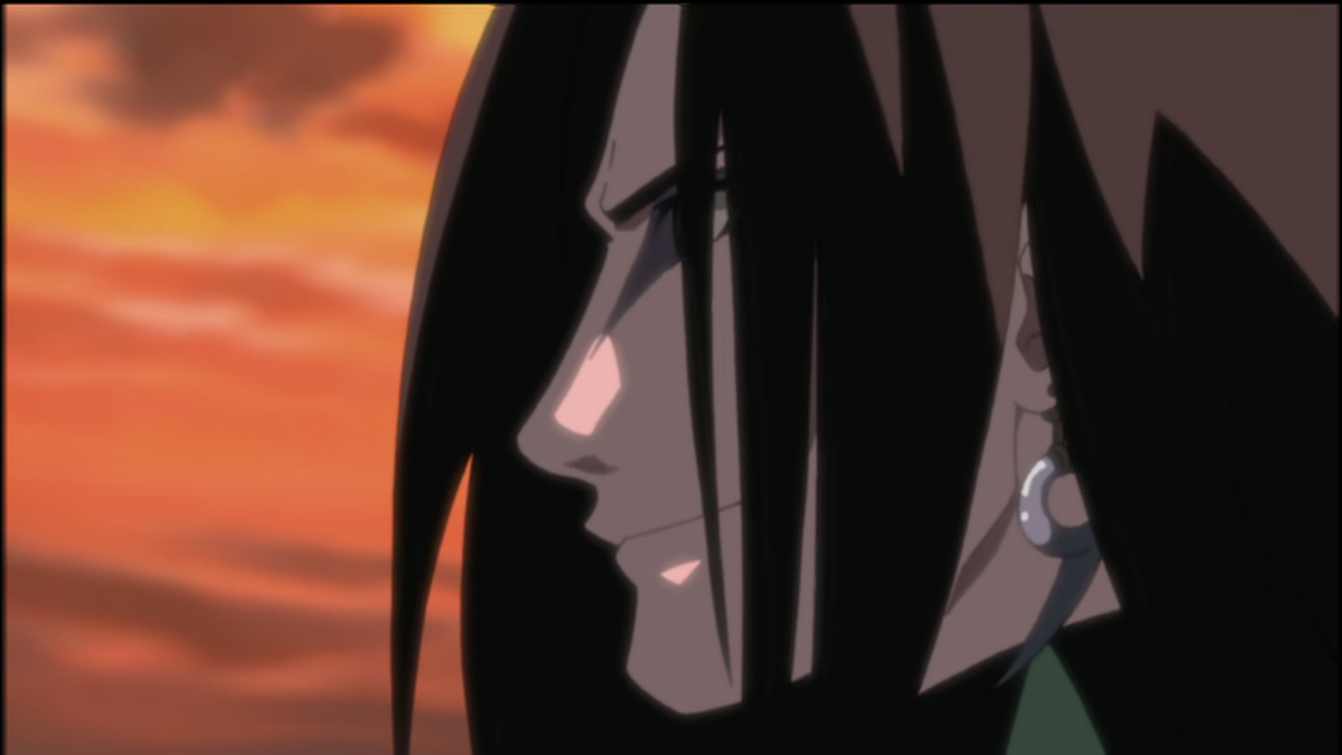 Naruto: Shippuden Ep 92: Encounter @ 00:11:54