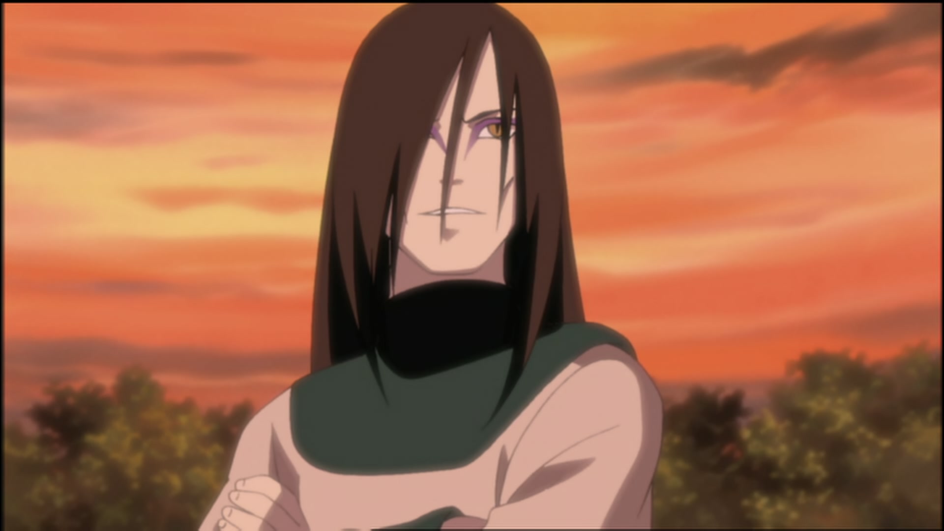 Naruto: Shippuden Ep 92: Encounter @ 00:12:17