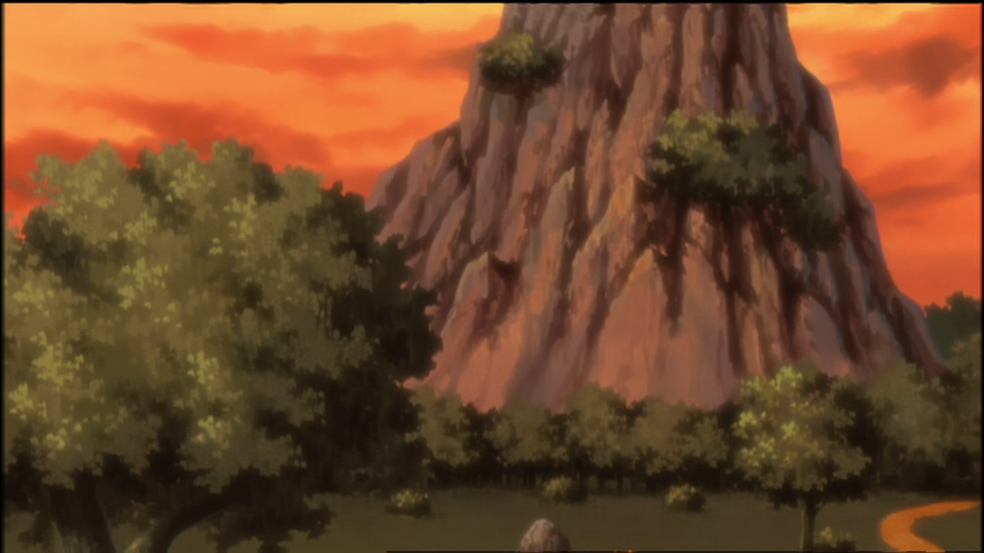 Naruto: Shippuden Ep 92: Encounter @ 00:12:32