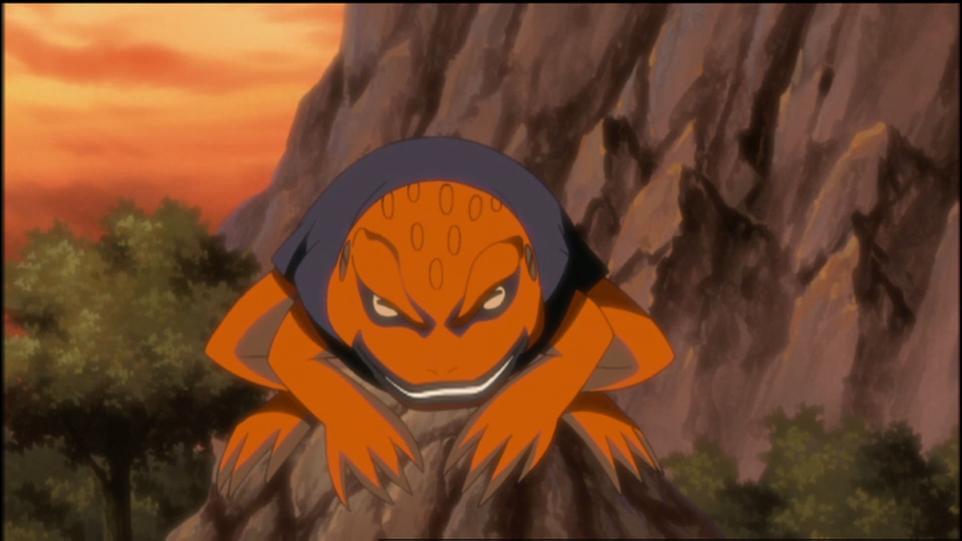 Naruto: Shippuden Ep 92: Encounter @ 00:12:36