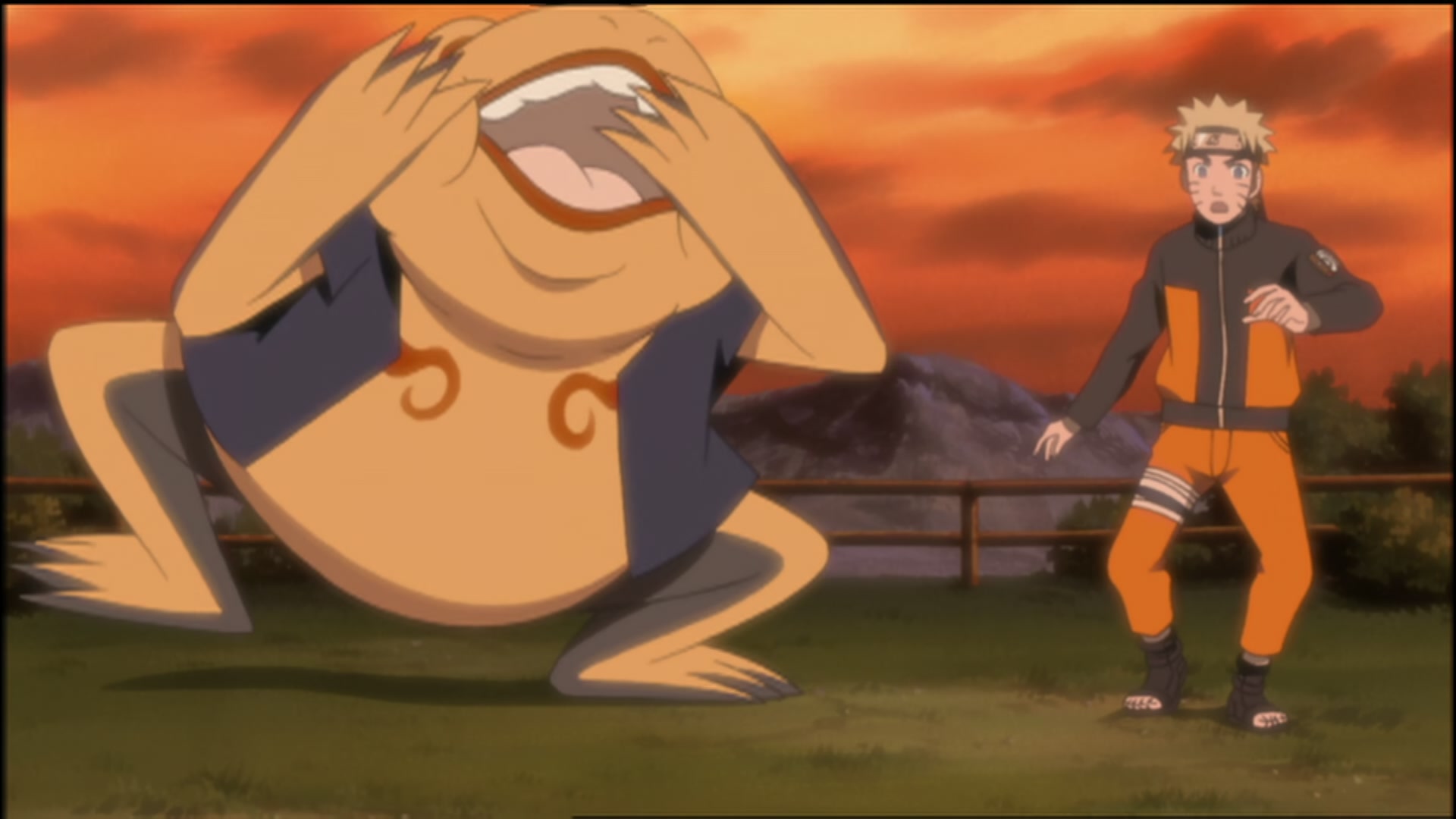 Naruto: Shippuden Ep 92: Encounter @ 00:12:55