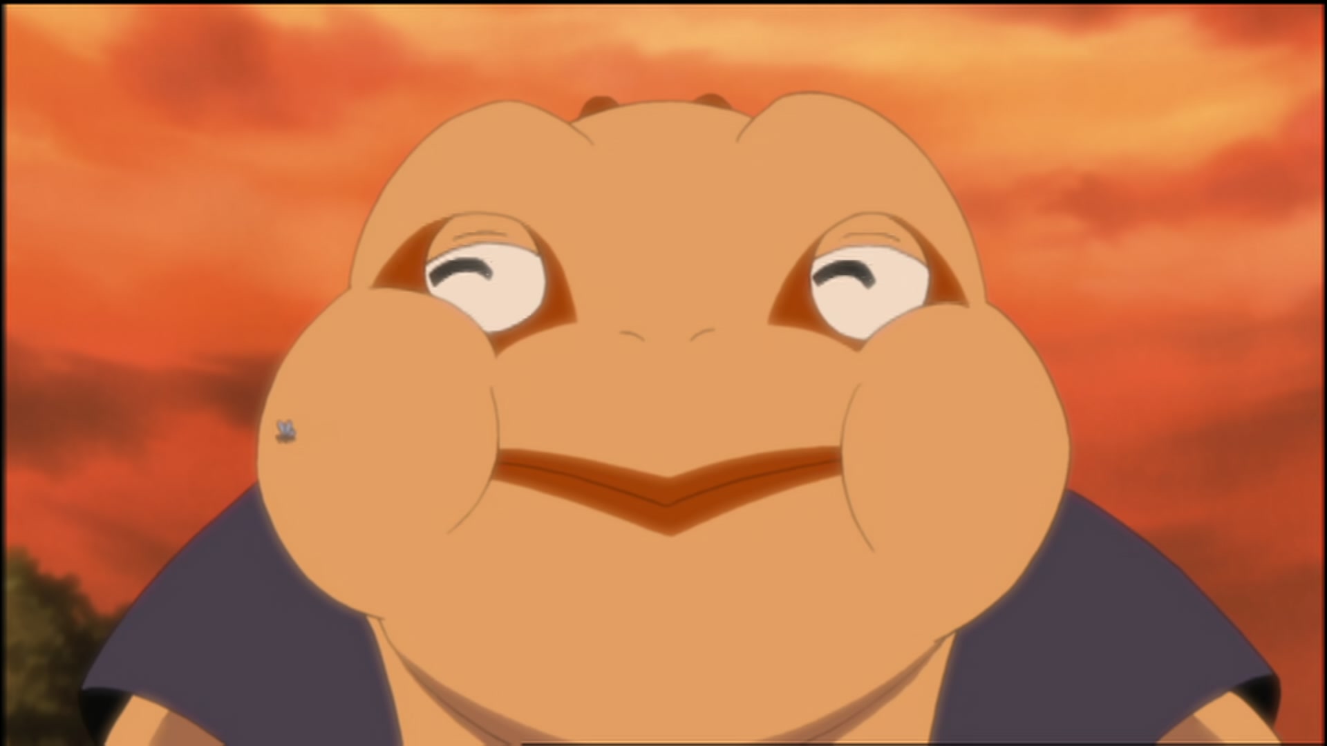 Naruto: Shippuden Ep 92: Encounter @ 00:13:00