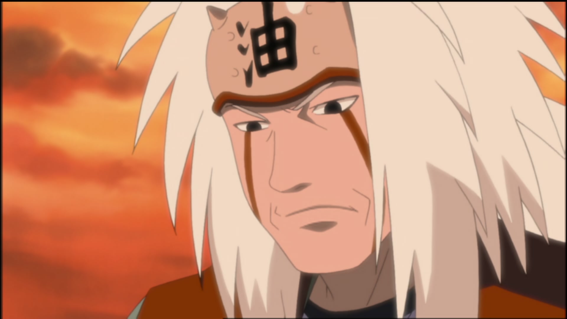 Naruto: Shippuden Ep 92: Encounter @ 00:13:19