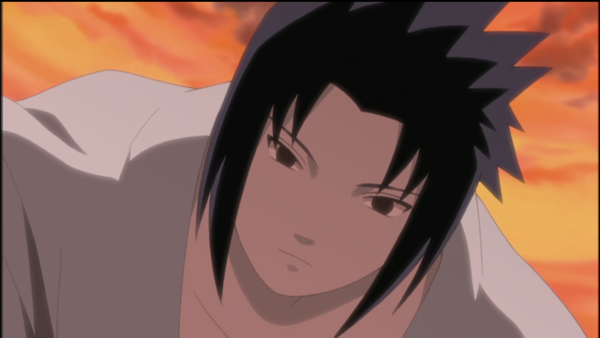Naruto: Shippuden Ep 92: Encounter @ 00:13:28