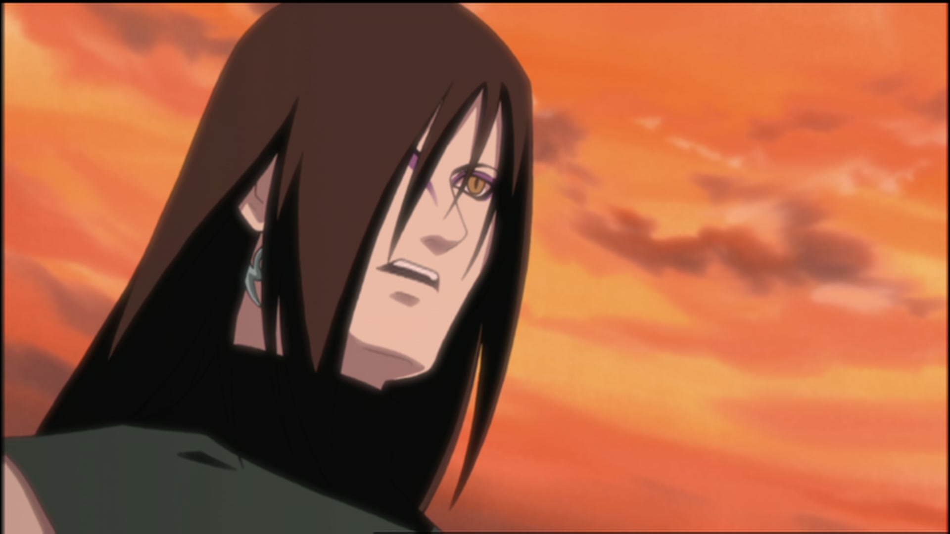 Naruto: Shippuden Ep 92: Encounter @ 00:13:38