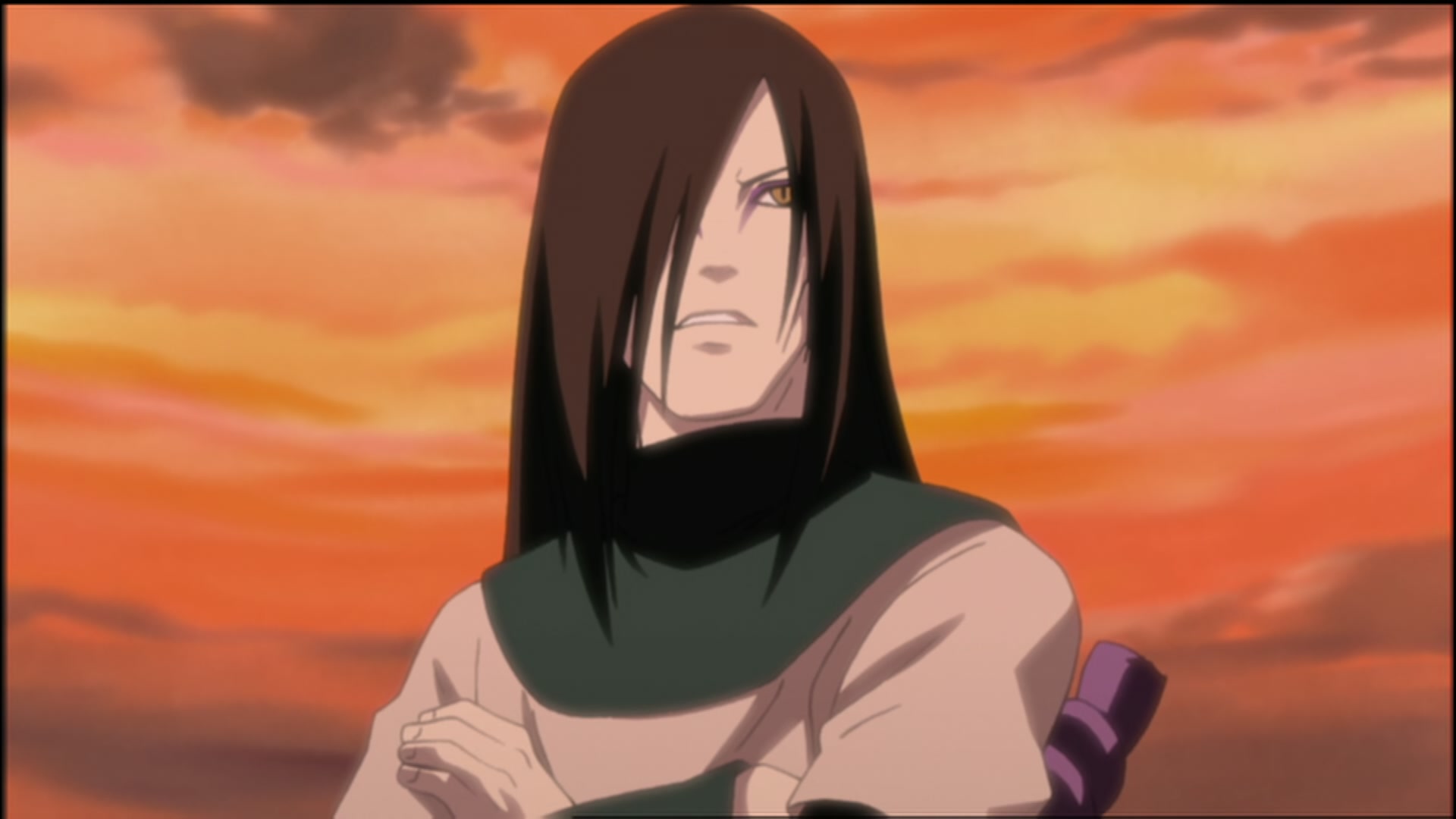 Naruto: Shippuden Ep 92: Encounter @ 00:14:01