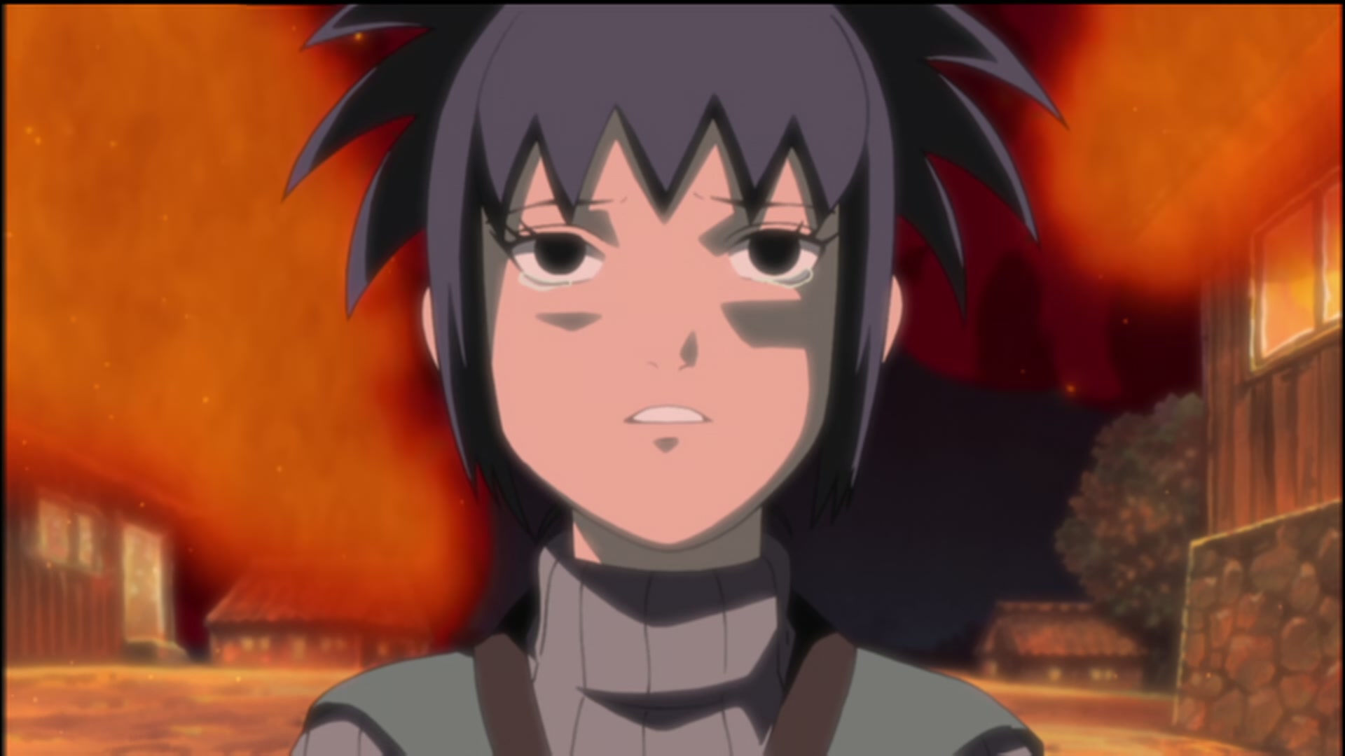 Naruto: Shippuden Ep 92: Encounter @ 00:15:08