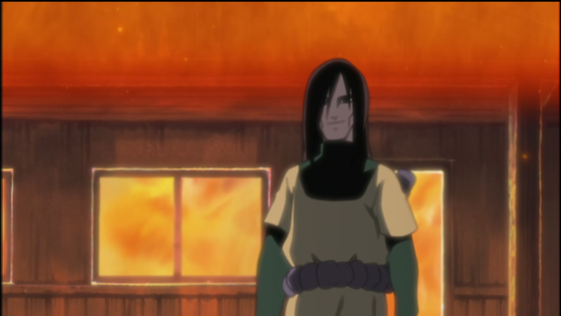 Naruto: Shippuden Ep 92: Encounter @ 00:15:12
