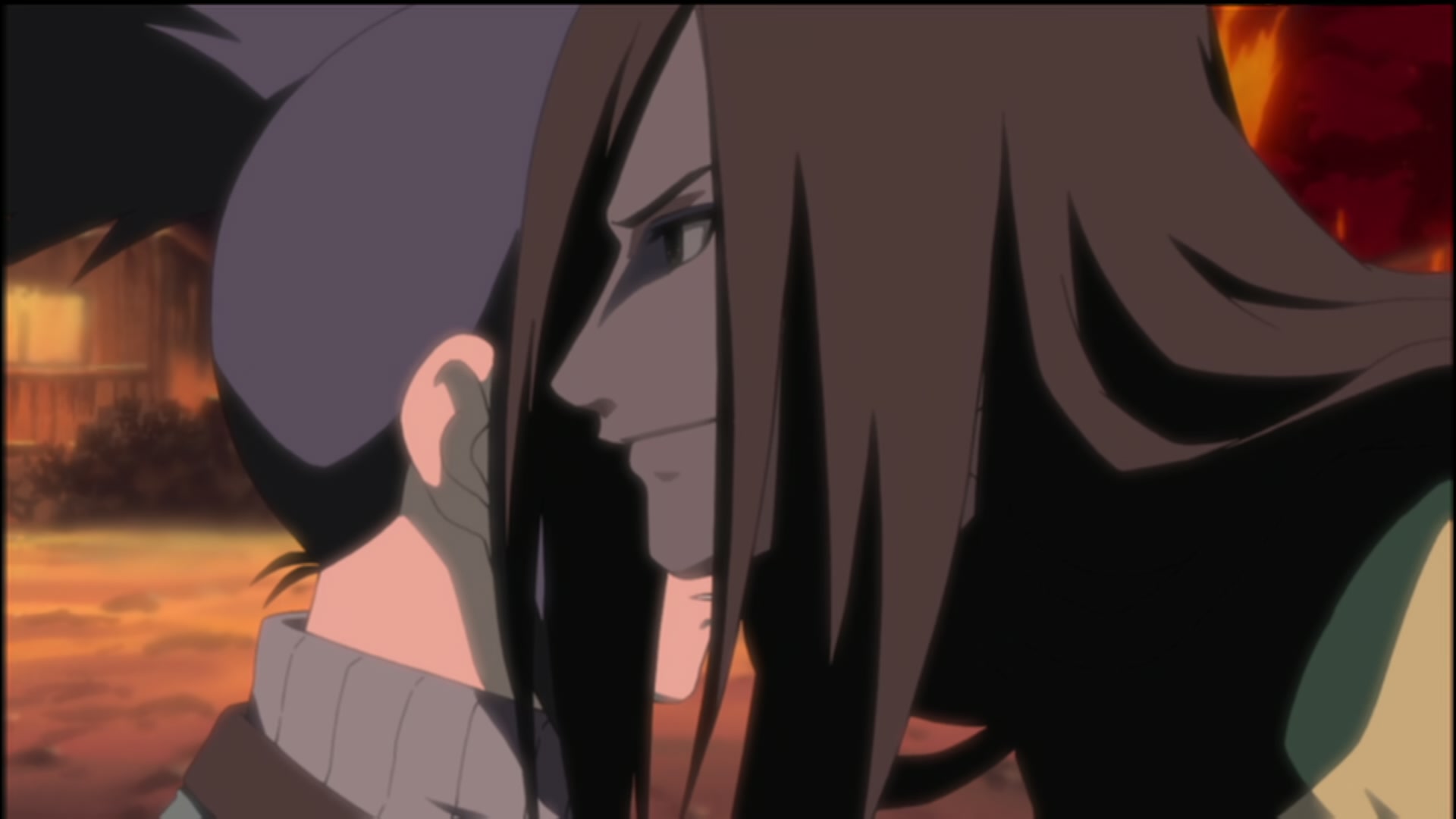 Naruto: Shippuden Ep 92: Encounter @ 00:15:17